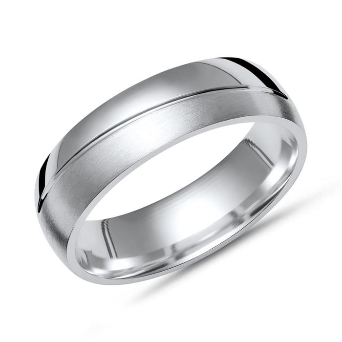 Wedding Rings Silver Wedding Rings Sterling Engraving Zirconia
