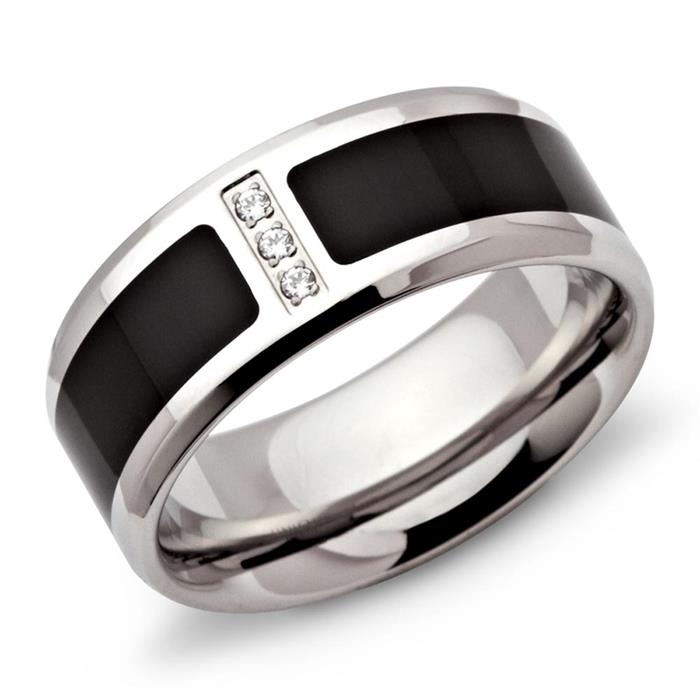 Wedding rings stainless steel wedding rings 8mm engraving