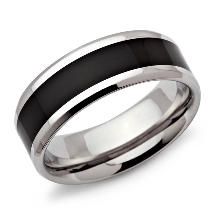 Wedding rings stainless steel wedding rings 8mm engraving