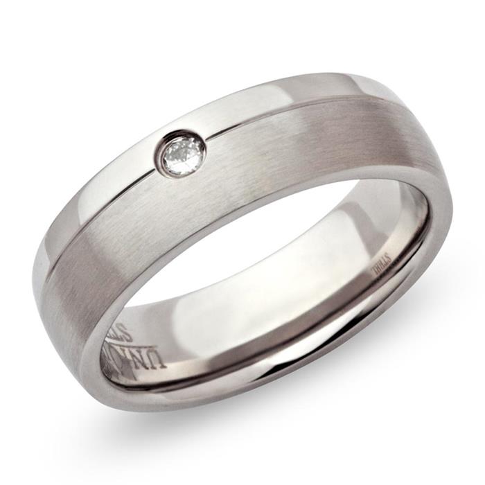 Wedding rings stainless steel wedding rings 6mm engraving