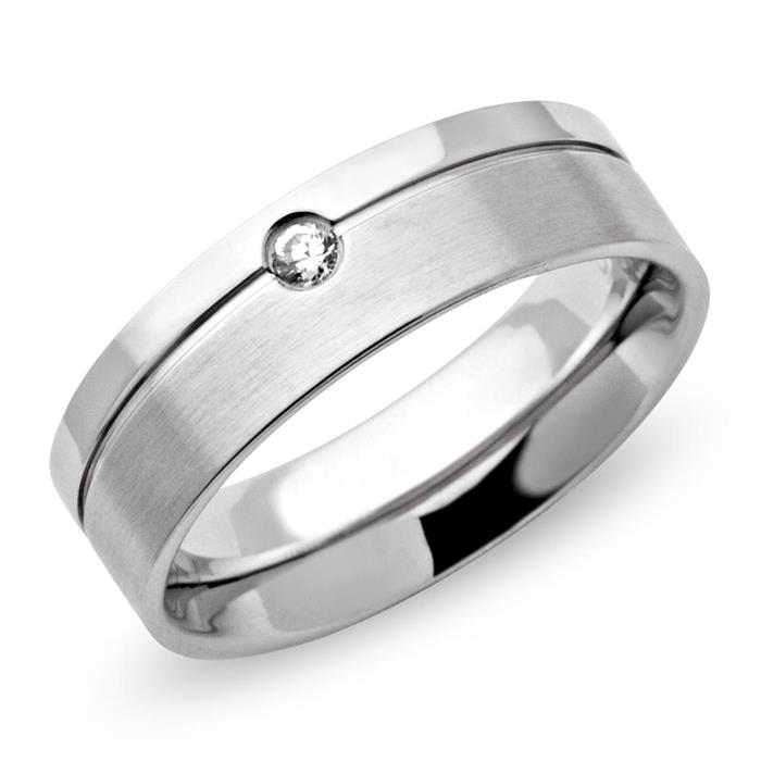 Wedding rings stainless steel wedding rings 6mm engraving