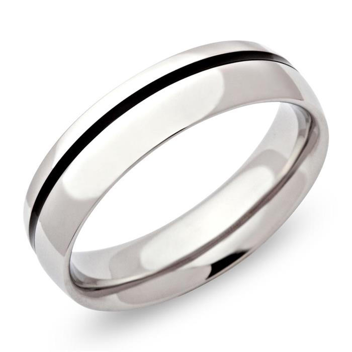 Wedding rings stainless steel wedding rings 6mm engraving