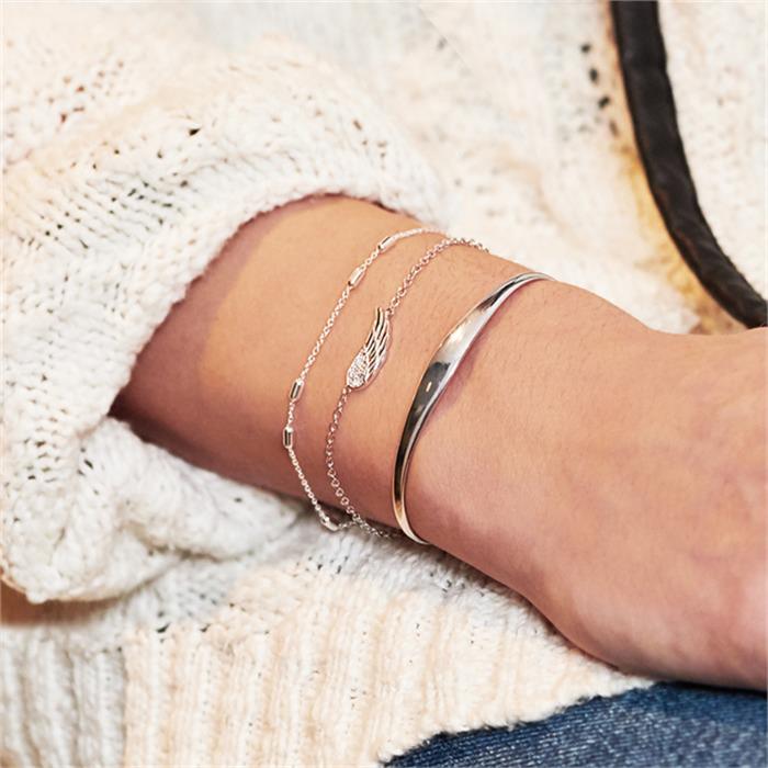 Pulsera de plata 925 para mujer