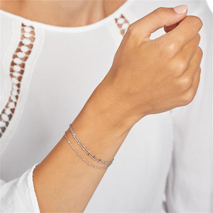 Armband aus 925er Sterlingsilber