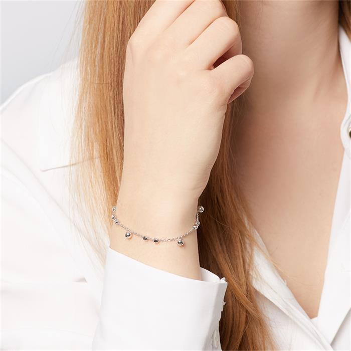 Armband aus 925er Sterlingsilber