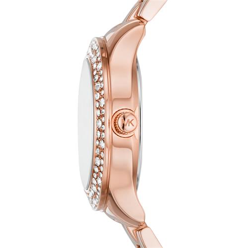Shapely - Michael Kors Watch For Ladies