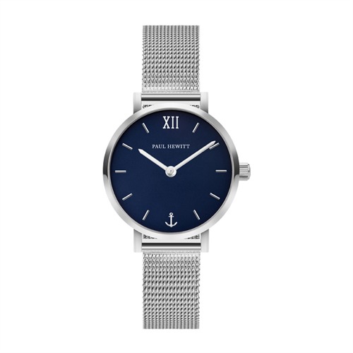 Sailor Line Watch Modest Blue Lagoon For Ladies Stainless Steel