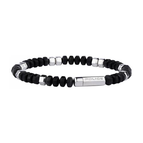 🦚 Armband für Herren aus Edelst...