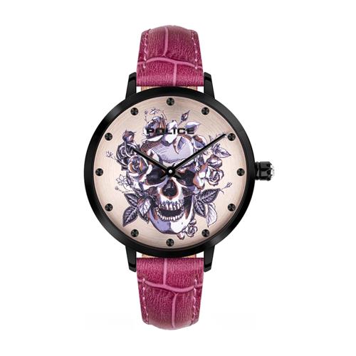 Quartz Watch Miona For Ladies, Pink
