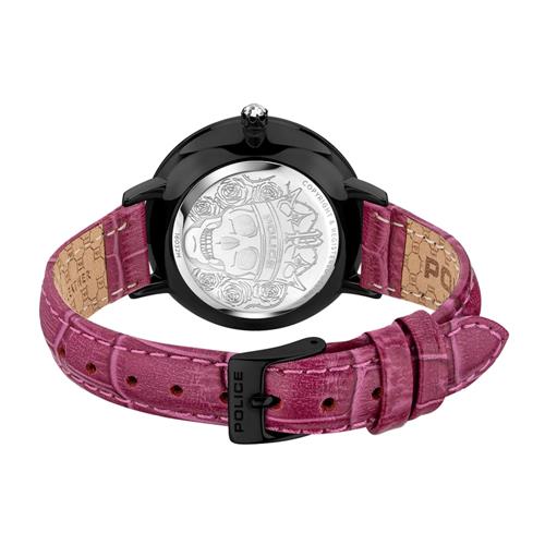Quartz Watch Miona For Ladies, Pink