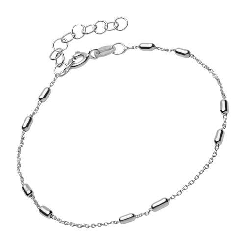 Armbaender - Armband 925er Silber für Damen  - Onlineshop The Jeweller
