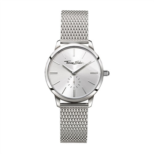 Ladies Watch Glam Spirit Made Of Stainless Steel With Quartz Movement
