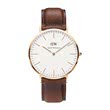 Classic St Mawes Mens Watch