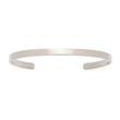 Bangle dalia for ladies in stainless steel