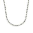 Tracy stainless steel Ladies necklace