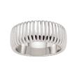 Ariba ring for ladies in stainless steel