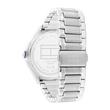 Lexi Ladies watch in stainless steel