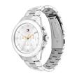 Mellie wristwatch for ladies in stainless steel