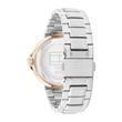 Women's quartz watch Lori, stainless steel, rose gold