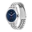 Stainless Steel Men's Watch Casual