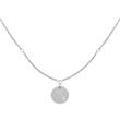 Necklace Dressed Up Ladies Stainless Steel, Engravable