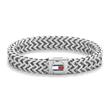 Stainless steel bracelet casual for men