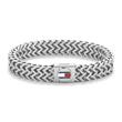 Edelstahl Armband Casual für Herren