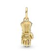 Marvel the avengers charm infinity glove