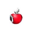 Disney Charm Apple from Snow White aus 925er Silber