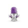 Disney Pixar Buzz Lightyear Charm aus 925er Silber