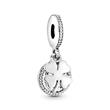 Charm lucky charms sterling silver