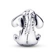 Disney winnie the pooh charm in sterling silver