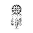 Charm spiritual dreamcatcher sterling silver pandora