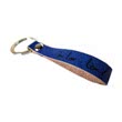 Keyring Cowhide Leather Incl. Engraving