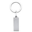 Elegant key ring stainless steel