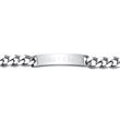 Stainless Steel Bracelet High Gloss Polished