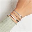 Damesarmband 925 zilver