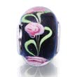 Glass bead for your individual bracelet