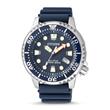 Marine promaster herenhorloge eco-drive, blauw