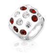 High quality sterling silver bead for base bracelets