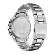 Eco-drive reloj de pulsera super titanium fun para hombre