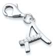 Sterling silver charm to collect & combine