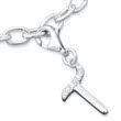 Sterling silver charm to collect & combine