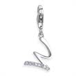 Sterling silver charm to collect & combine