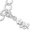 Sterling silver charm to collect & combine