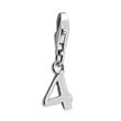 Sterling Silver Charm Four To Collect & Combine