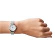 Carlie Watch For Women By Fossil In Stainless Steel