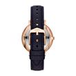 Jacqueline multifunction watch for ladies