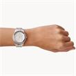 Ladies Stainless Steel Stella Sport Wrist Watch