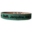 Children's Wristband Real Leather Including Laser Engraving